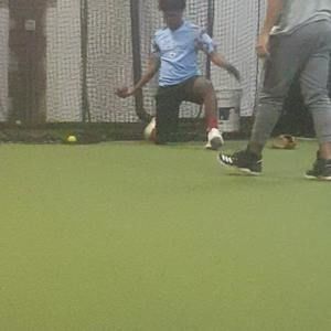 Meet your Posher, Lee